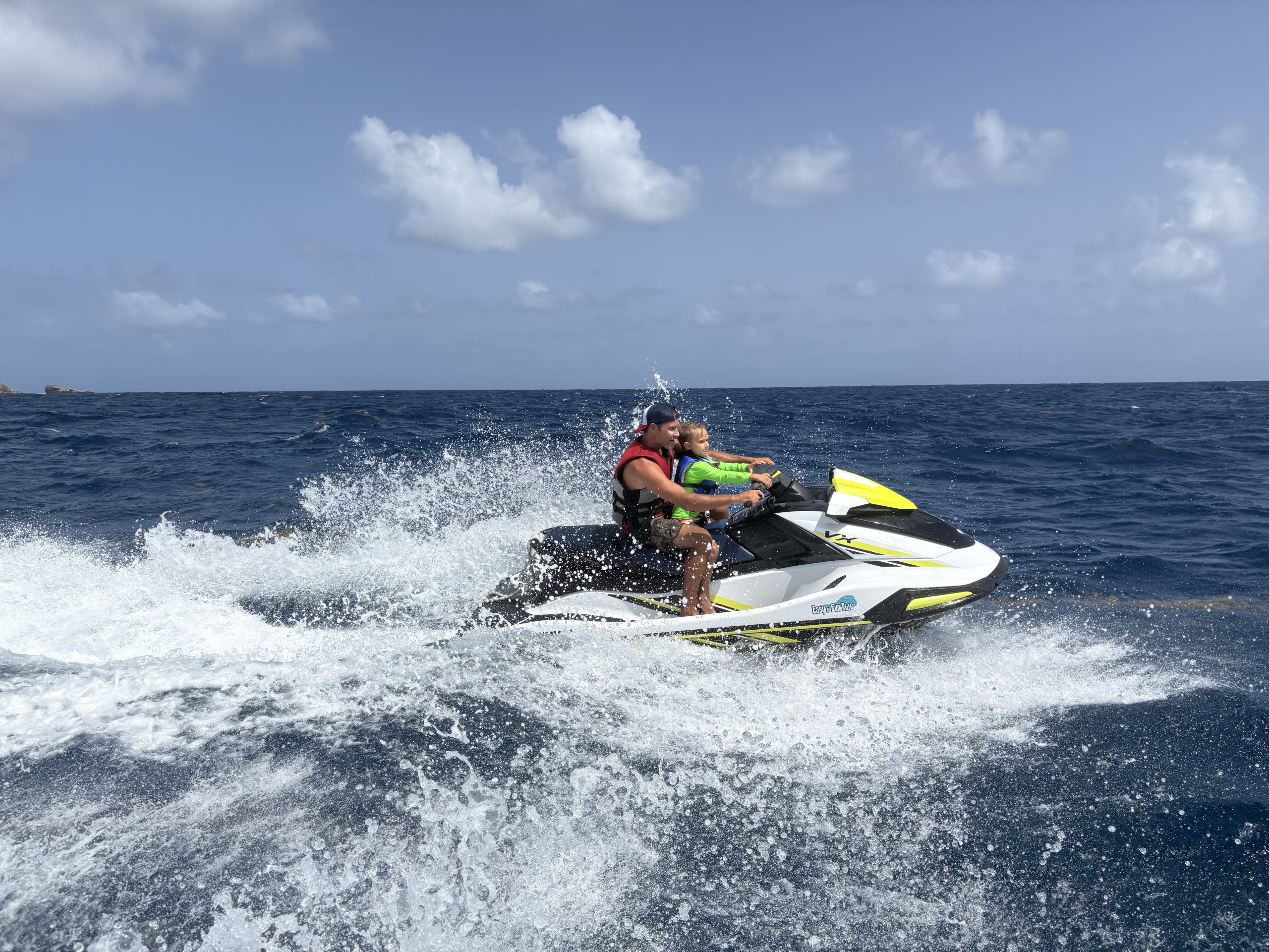 Jetski